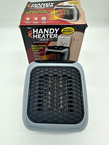 Handy heater turbo - handy, 800