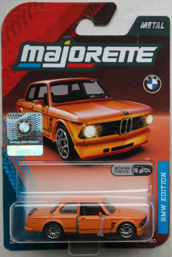 Majorette bmw premium cars - premium,