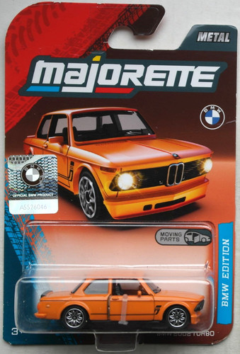 Majorette bmw premium - majorette, cars