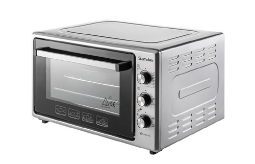 åžamdan 2033 minibackofen - 2033,