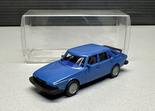 Saab turbo oldtimer - turbo,