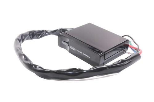 Hks turbo timer 10 modell - x,