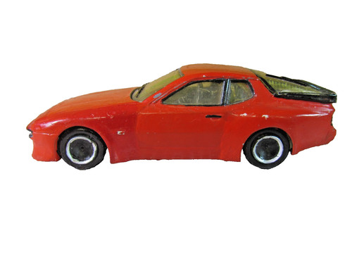 Porsche 944 turbo - porsche, 1:43