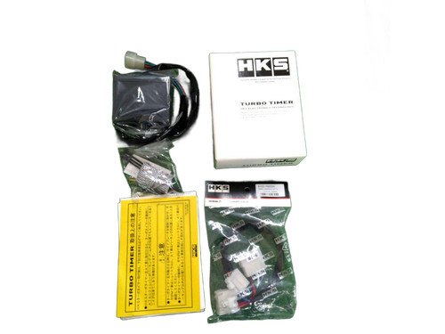 Hks turbo timer 41001 ak012 - timer, 41001-ak012
