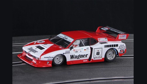 Bmw turbo wagner avd - bmw,