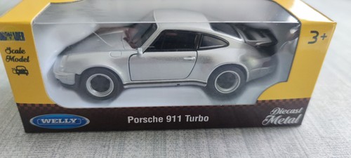 Welly old timer porsche - *welly,