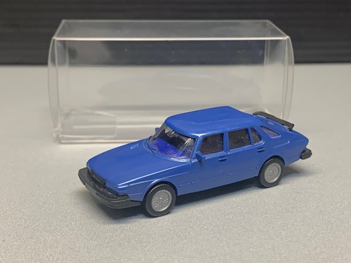 Saab turbo oldtimer limousine - saab,
