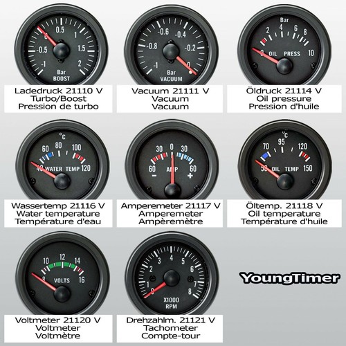 Set jom youngtimer - set,