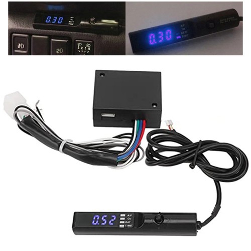 12v auto turbo timer - auto,