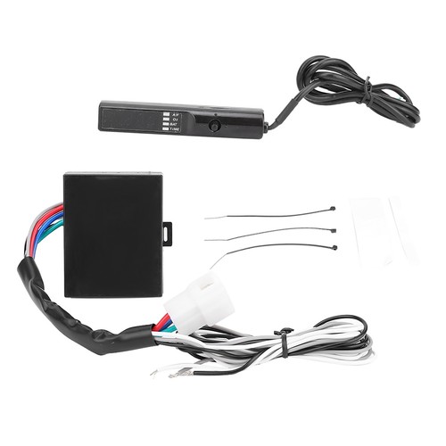 Modifiziertes 12v - modifiziertes,