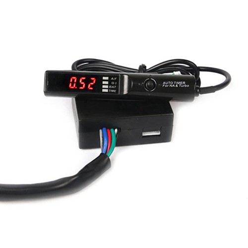 Universeller turbo timer - universeller, 12-v-turbo-timer