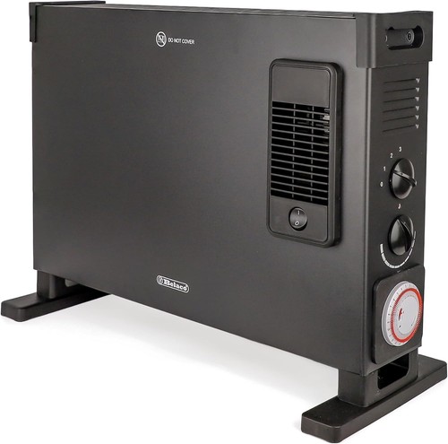 Belaco 2000w turbo - belaco, konvektor