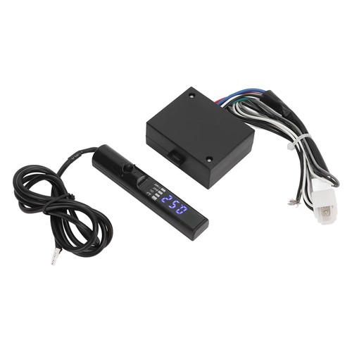 Automatischer turbo timer 12v - automatischer, turbo-timer