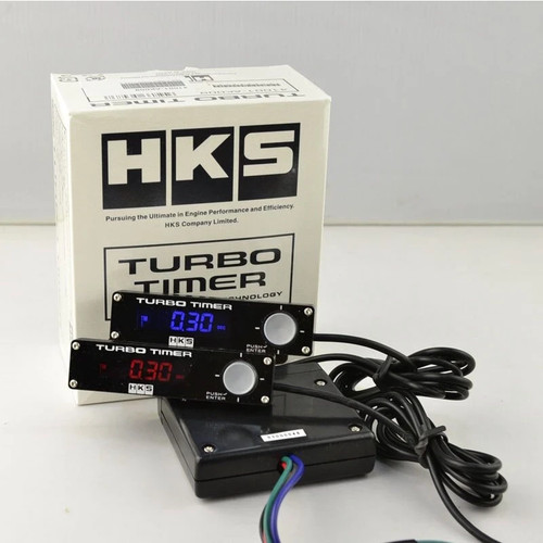 Hks universal digital - hks,