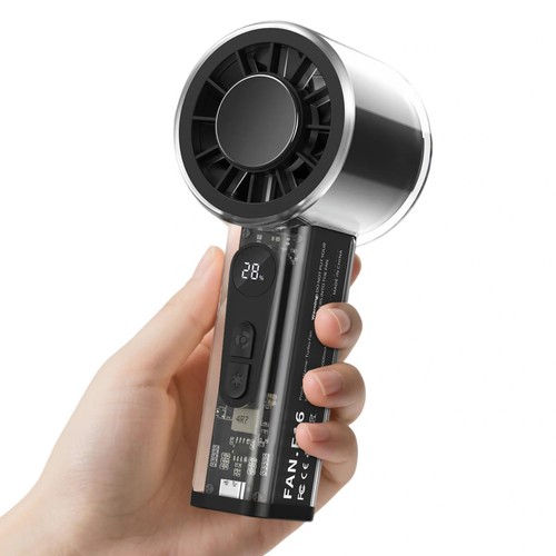 R07c turbo handventilator - turbo, mini