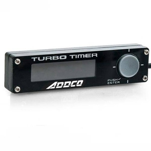 Turbo timer addco weiß - addco,,