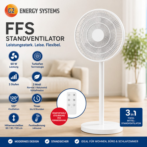 Standventilator w - standventilator,