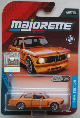 Majorette bmw premium cars - premium,