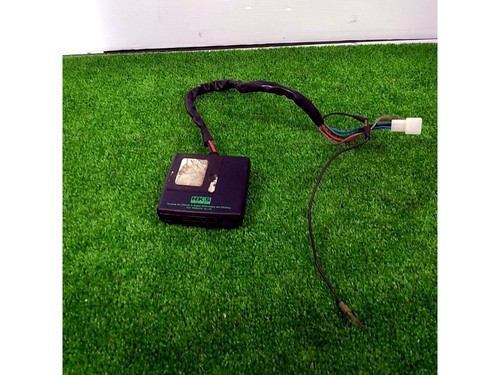 Hks turbo timer generation - turbo,