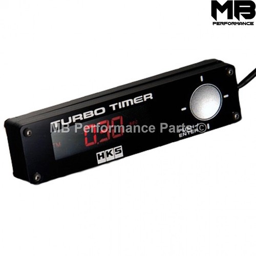 Hks turbo timer typ für - timer,