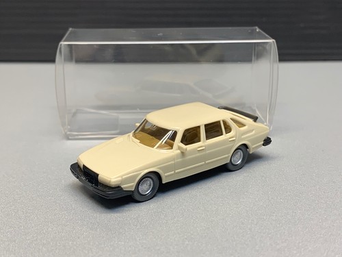 Saab turbo oldtimer - saab, limousine
