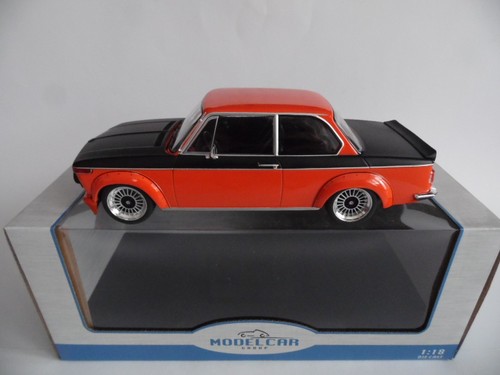 Tuning bmw 2002 turbo - 18,