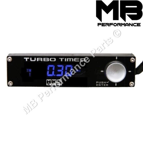 Hks turbo timer typ für - timer,