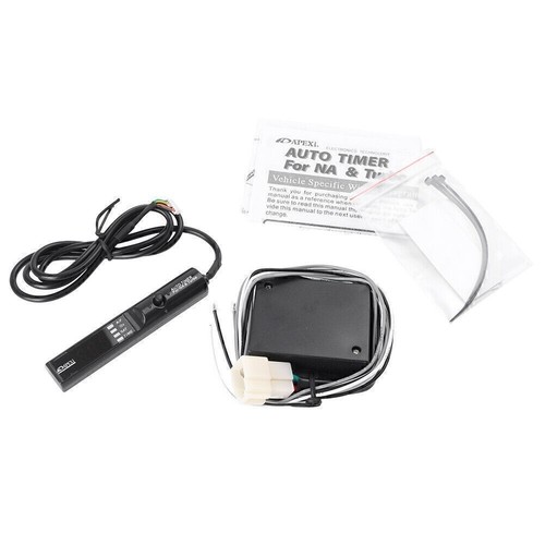 Universal apexi auto turbo - universal,