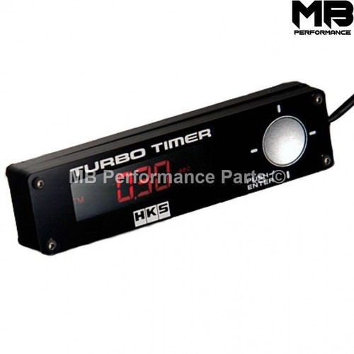 Hks turbo timer typ für - hks,