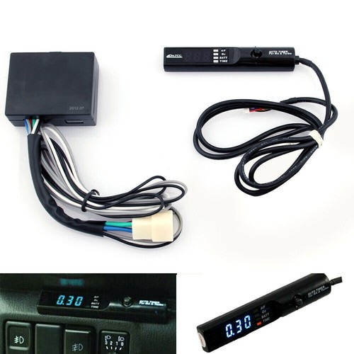 Universal apexi auto timer - universal,