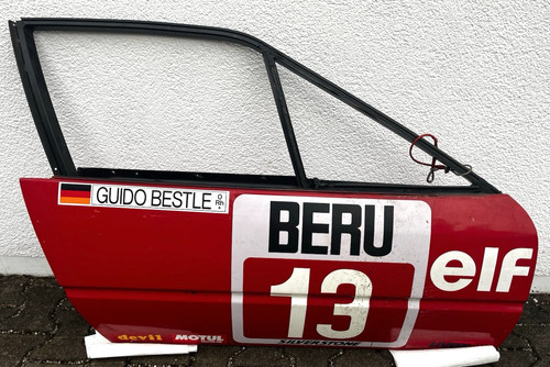 Renault alpine turbo - alpine,