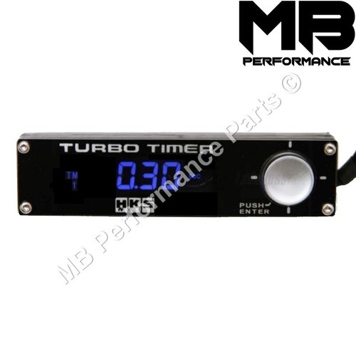 Hks turbo timer typ - timer, für