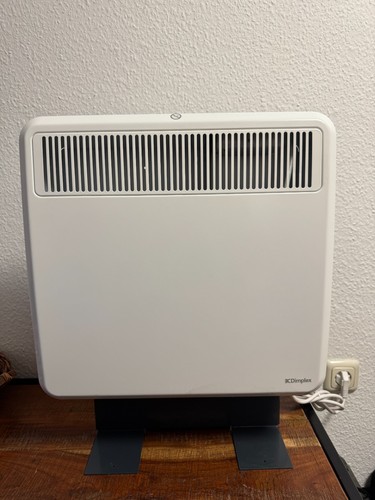 Dimplex konvektorheizung timer - dimplex,