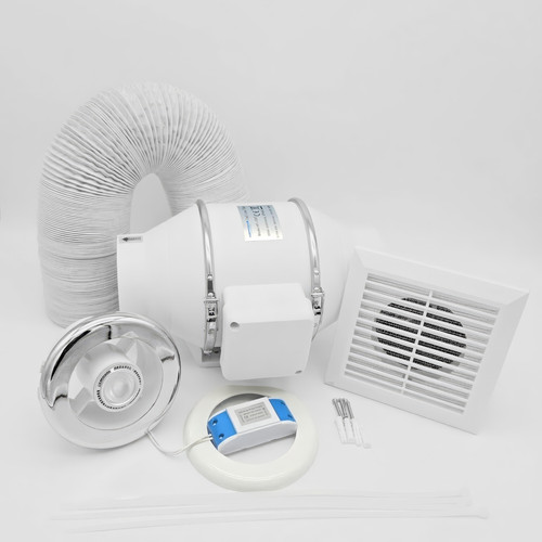 Airtech turbo inline bad - inline,