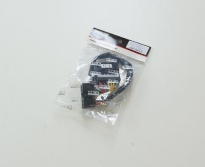 Hks turbo timer - turbo, kabelbaum