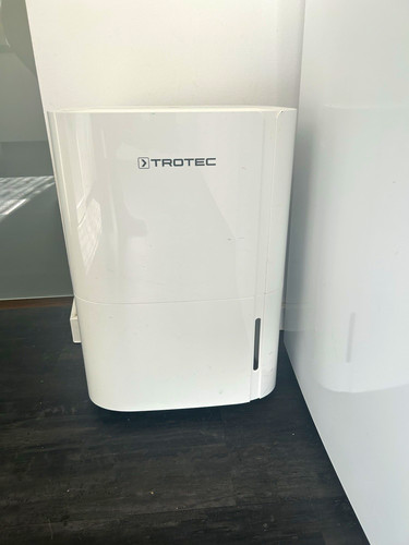 Trotec ttk e - ttk,