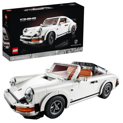 Lego porsche modellauto - porsche,