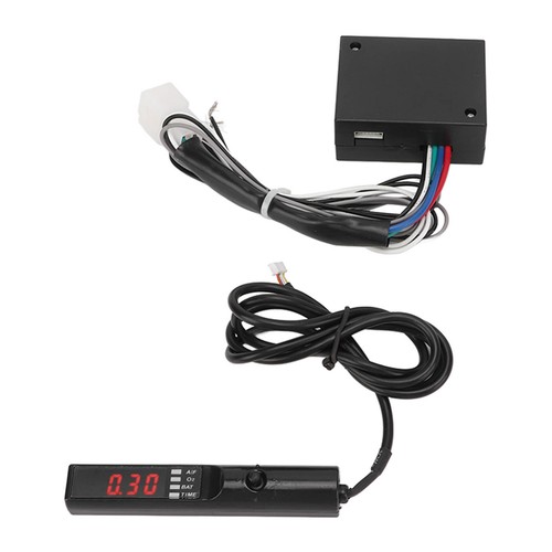 12v turbo timer led - timer,