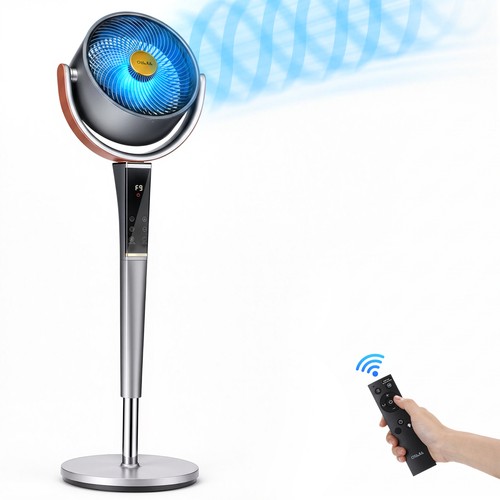 Standventilator mit