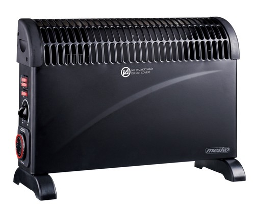 Heizlüfter 2000 watt - 2000,