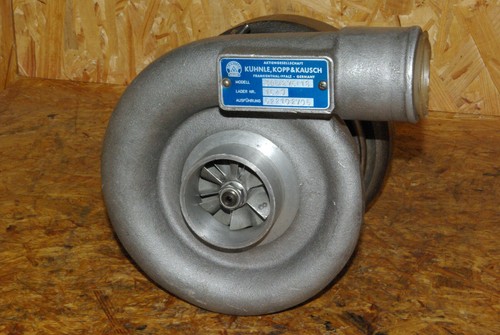 Turbolader kkk oldtimer lkw - turbolader,