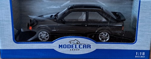 Ford escort turbo s2 - ford, rs