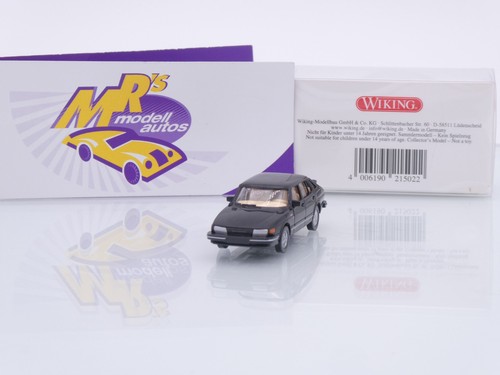 Wiking 0215 saab - 02, 900